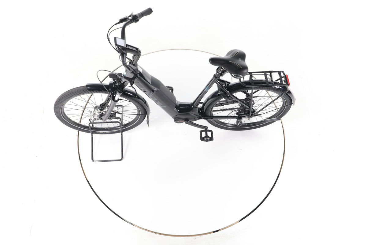 Diamant Beryll Esprit City E-Bike Tiefeinsteiger - Image 19
