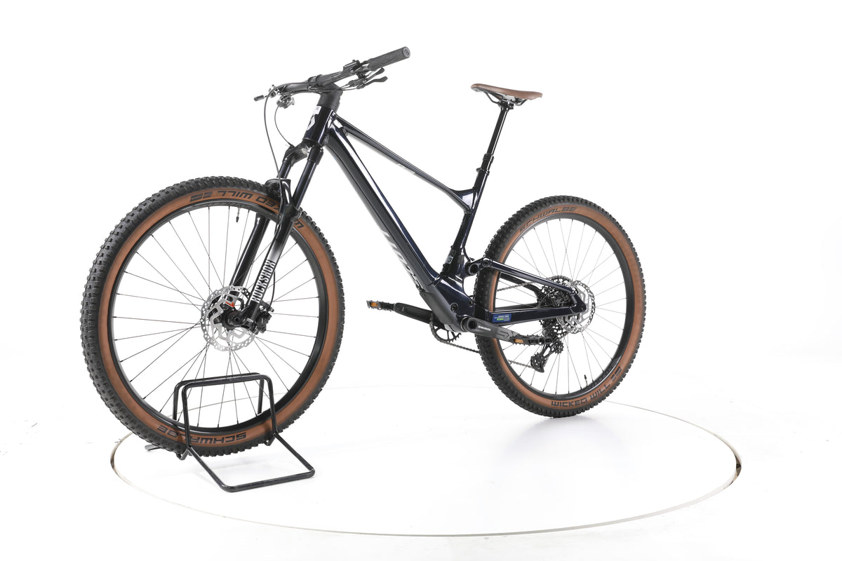 Scott Spark 970 Fahrrad Fully - Image 6