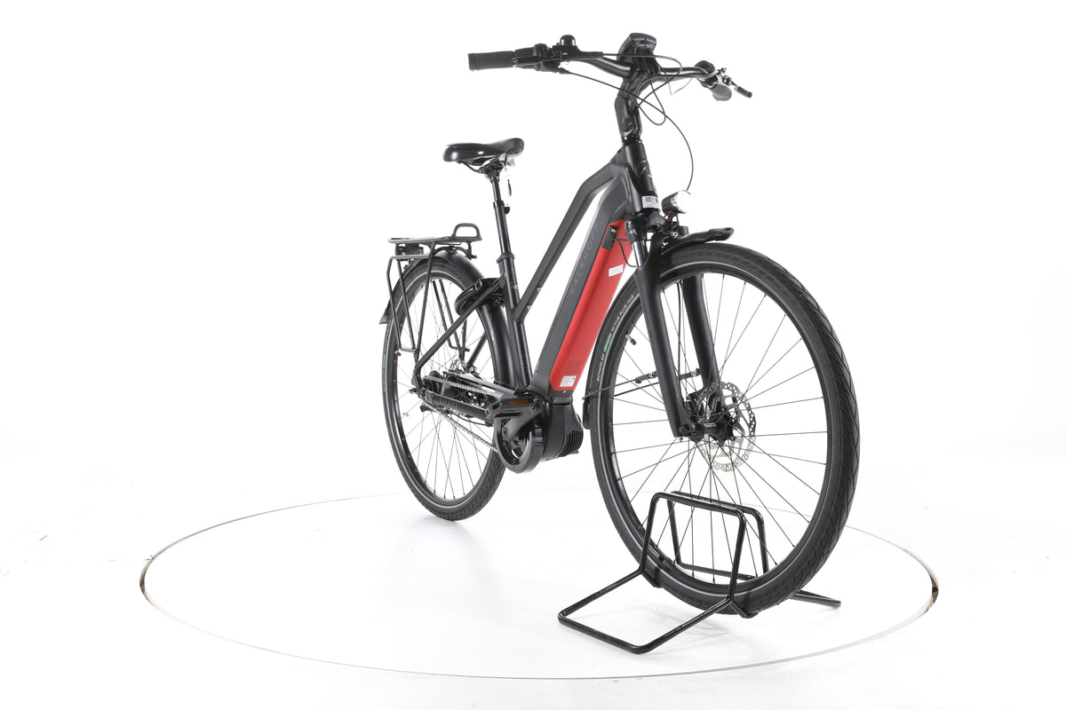 Kalkhoff Image 5.B Season City E-Bike - Image 3