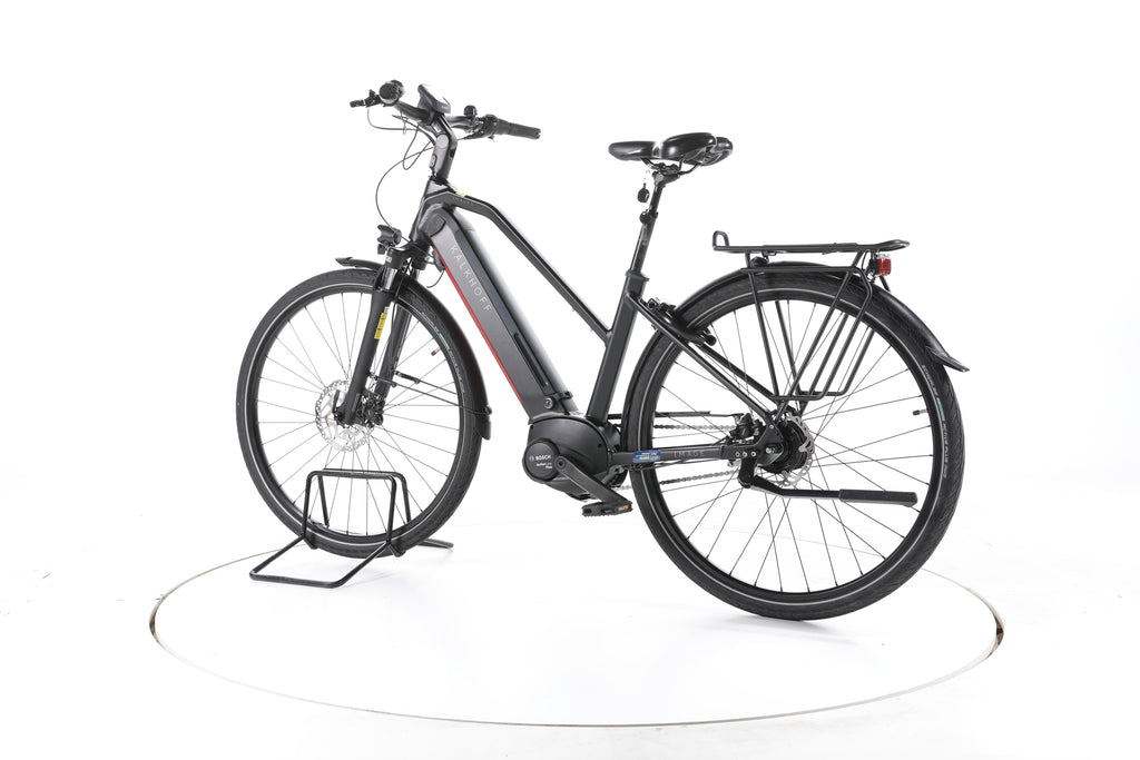 Kalkhoff Image 5.B Season City E-Bike - Image 8