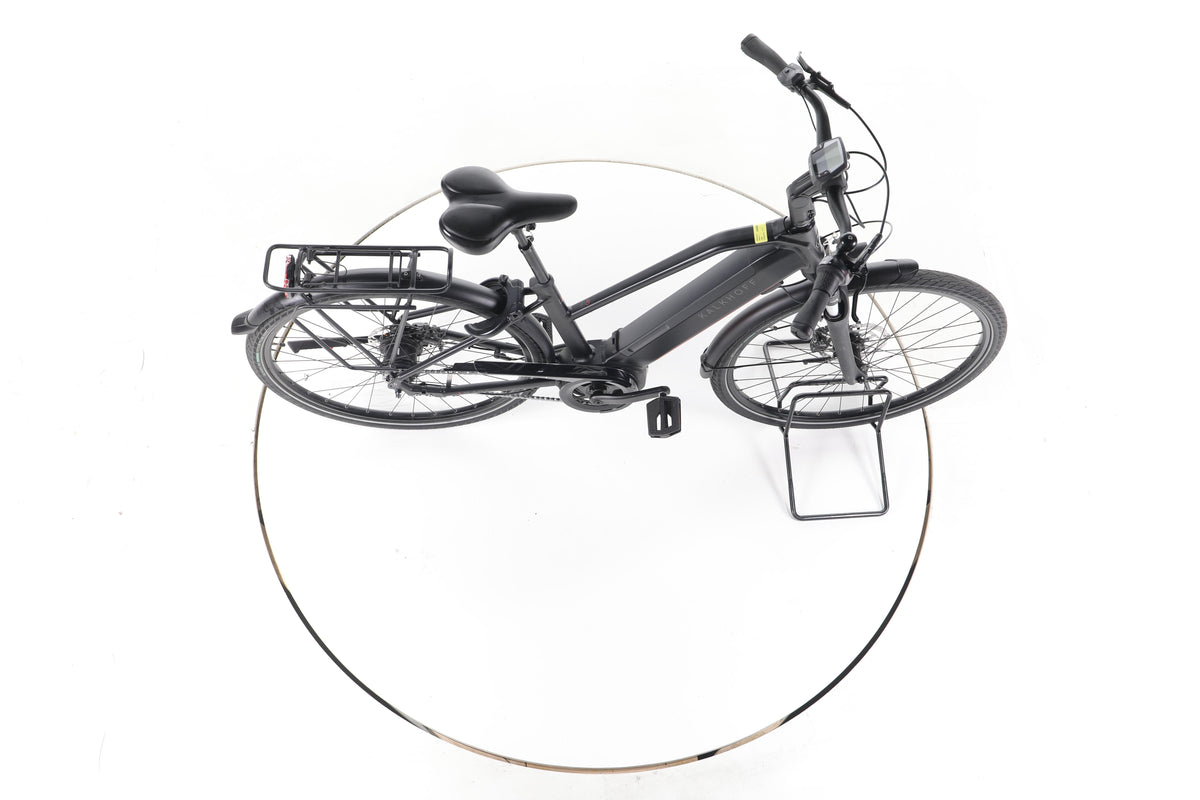Kalkhoff Image 5.B Season City E-Bike - Image 13