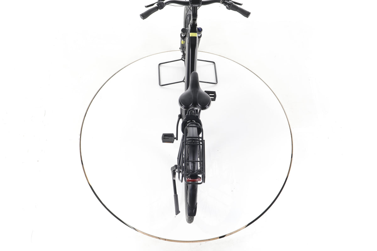 Kalkhoff Image 5.B Season City E-Bike - Image 22