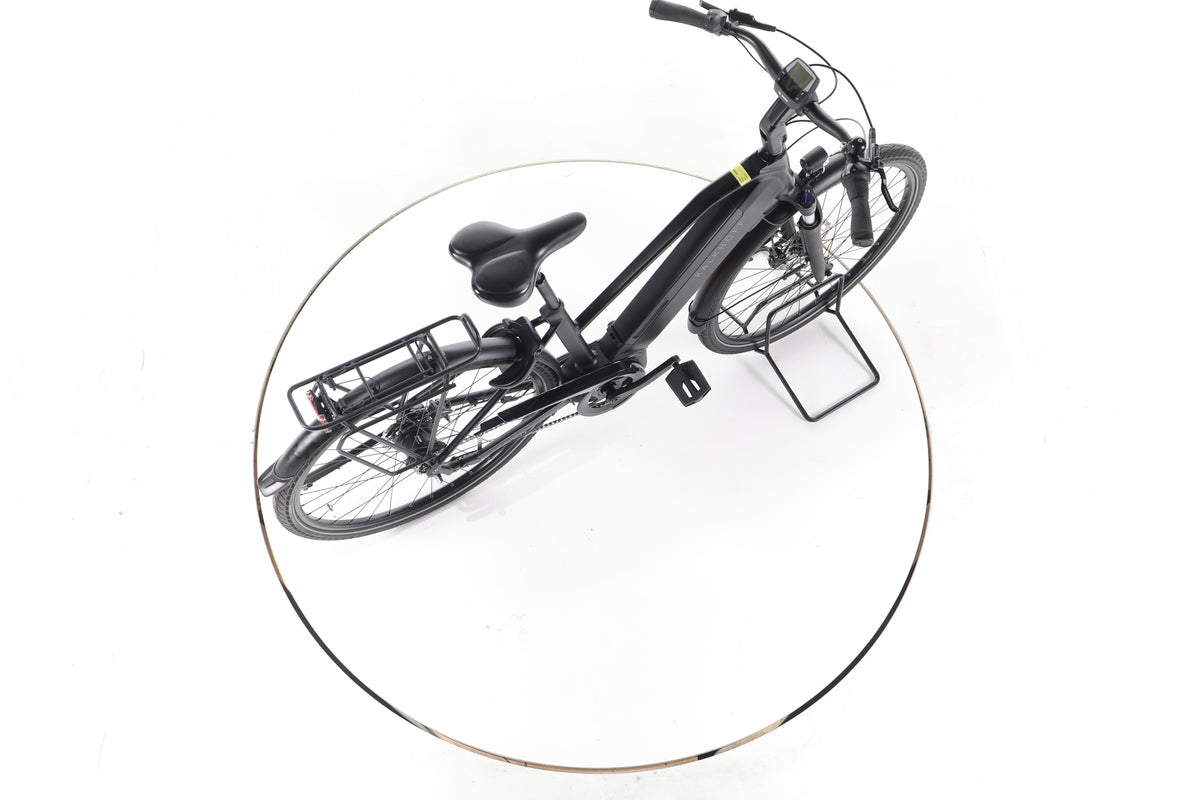 Kalkhoff Image 5.B Season City E-Bike - Image 24