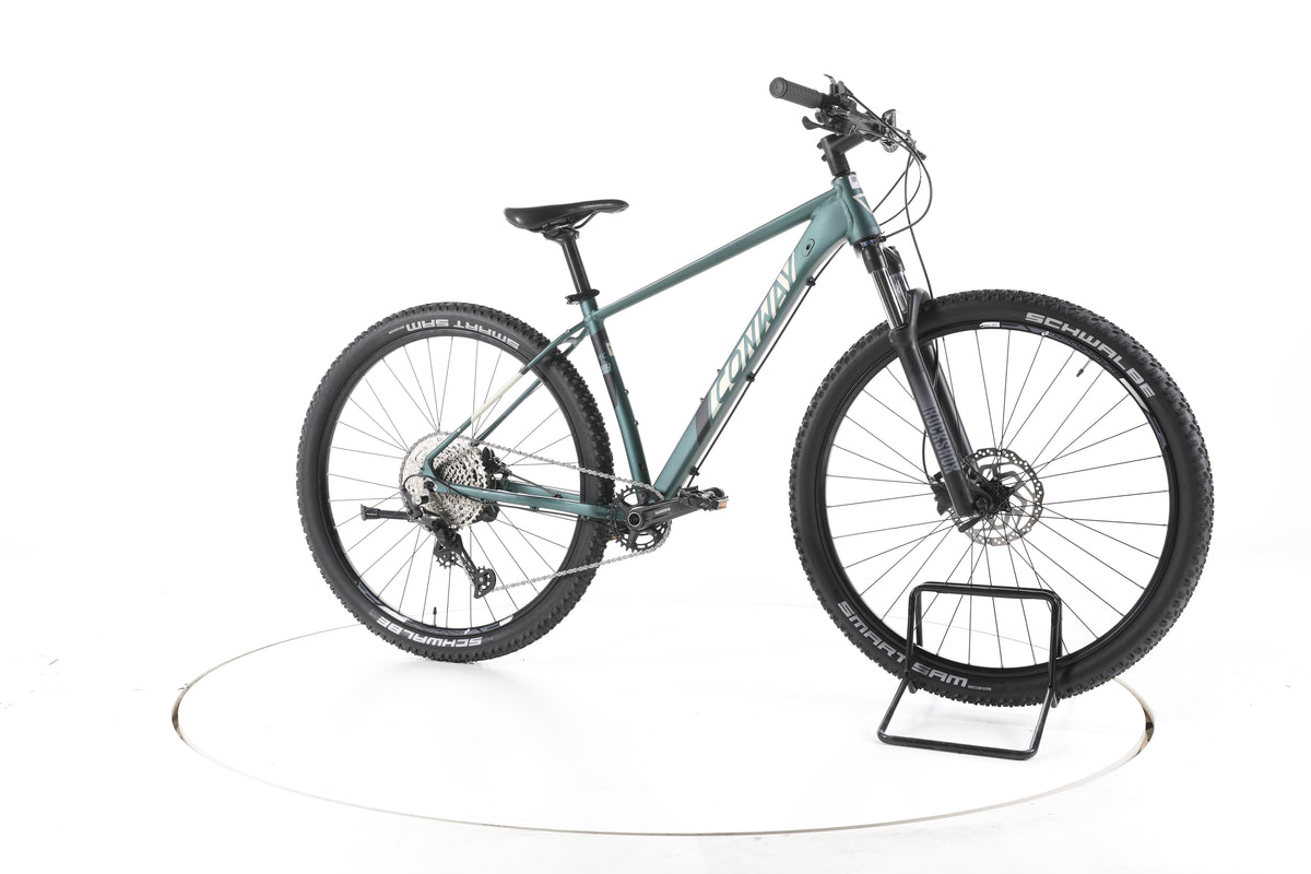 Conway MS 8.9 Fahrrad Hardtail - Image 2