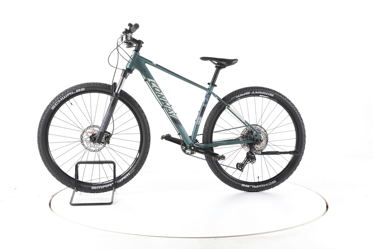 Conway MS 8.9 Fahrrad Hardtail - Image 7