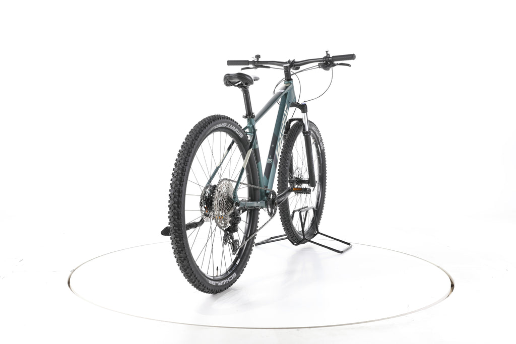 Conway MS 8.9 Fahrrad Hardtail - Image 11