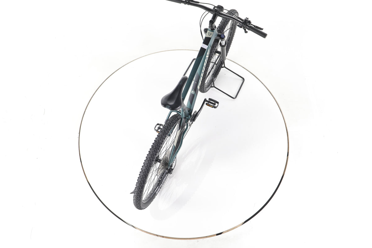Conway MS 8.9 Fahrrad Hardtail - Image 23
