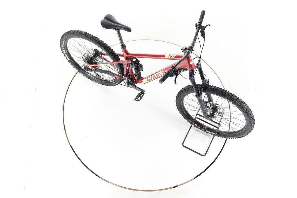 Ghost Riot EN Essential Fahrrad Fully - Image 14