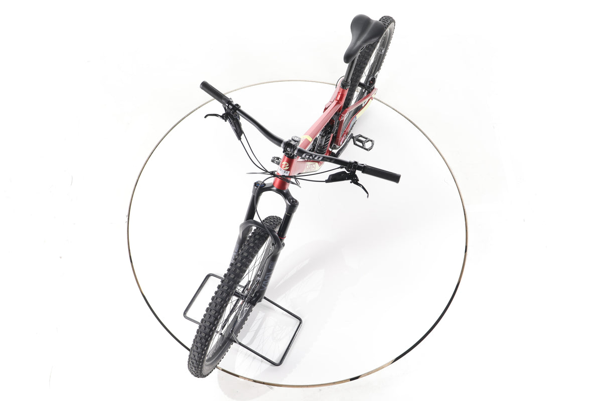 Ghost Riot EN Essential Fahrrad Fully - Image 17