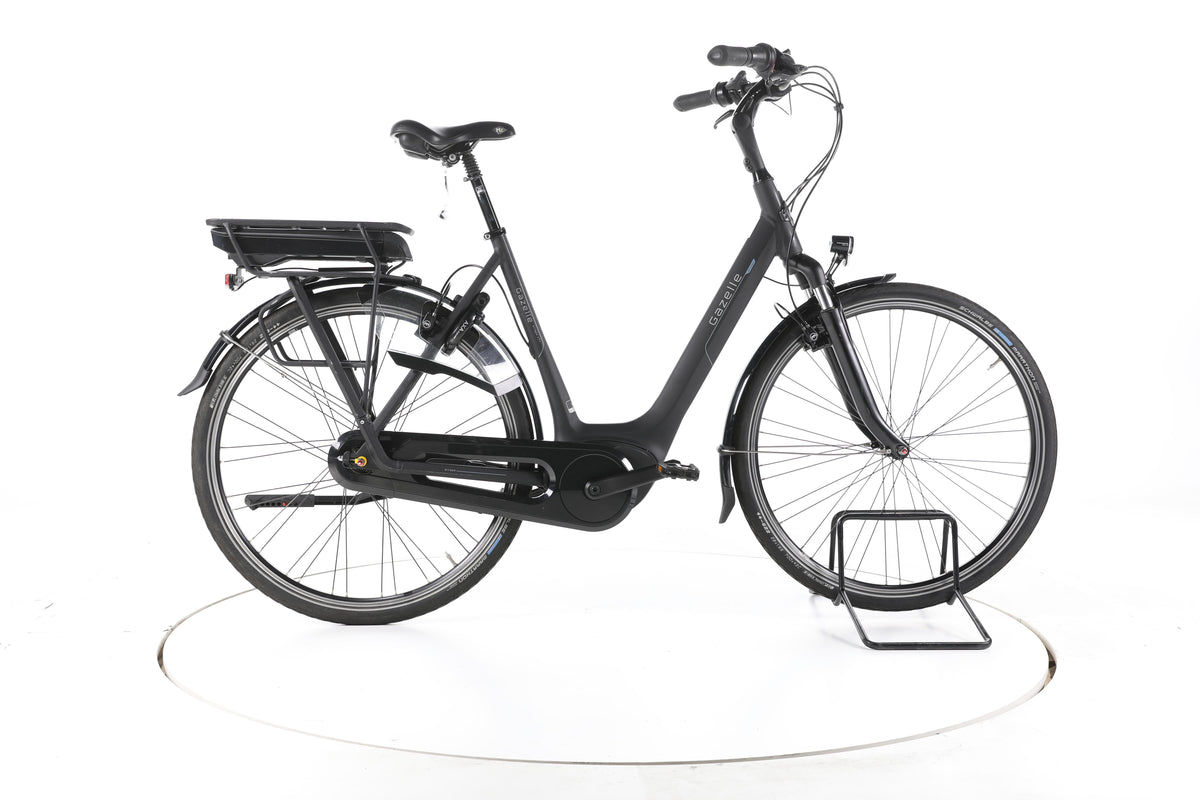 Gazelle Arroyo C7+ City E-Bike Tiefeinsteiger - Image 1