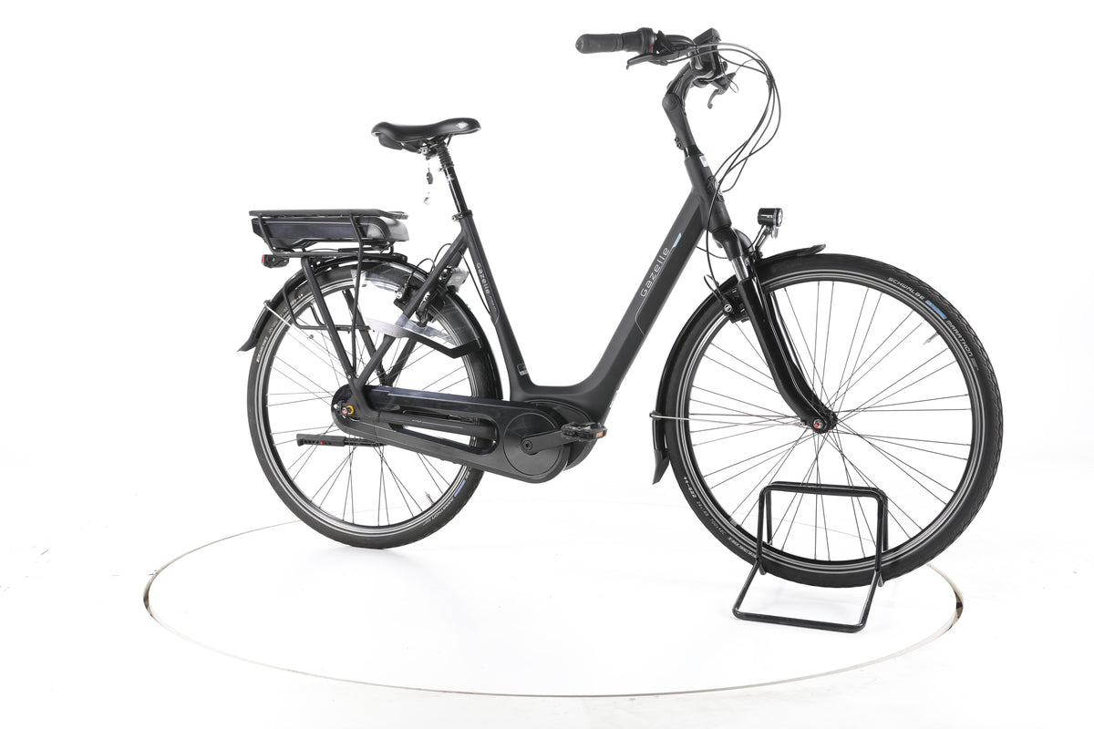 Gazelle Arroyo C7+ City E-Bike Tiefeinsteiger - Image 2