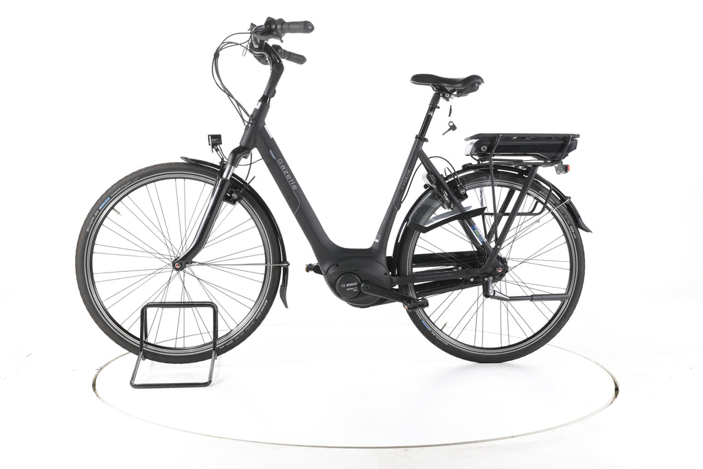 Gazelle Arroyo C7+ City E-Bike Tiefeinsteiger - Image 7