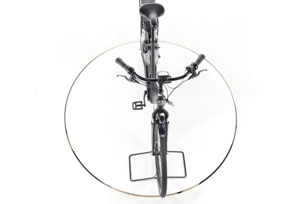 Gazelle Arroyo C7+ City E-Bike Tiefeinsteiger - Image 16
