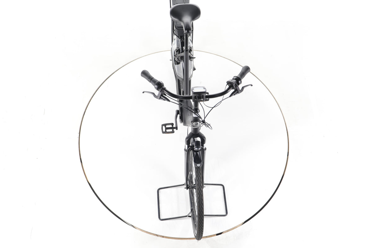 Gazelle Arroyo C7+ City E-Bike Tiefeinsteiger - Image 16