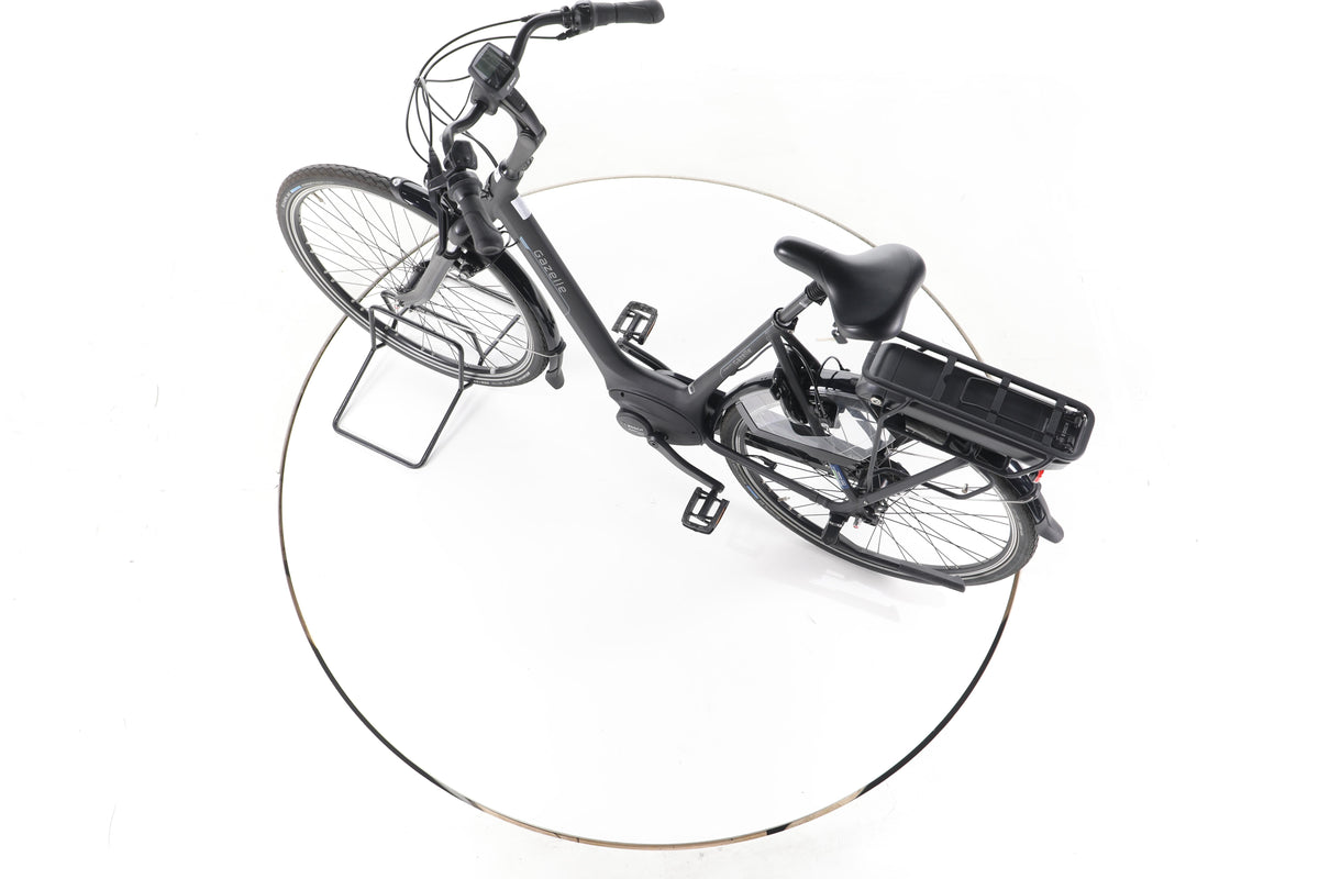 Gazelle Arroyo C7+ City E-Bike Tiefeinsteiger - Image 20
