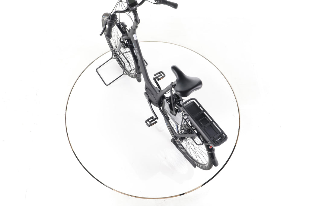 Gazelle Arroyo C7+ City E-Bike Tiefeinsteiger - Image 21