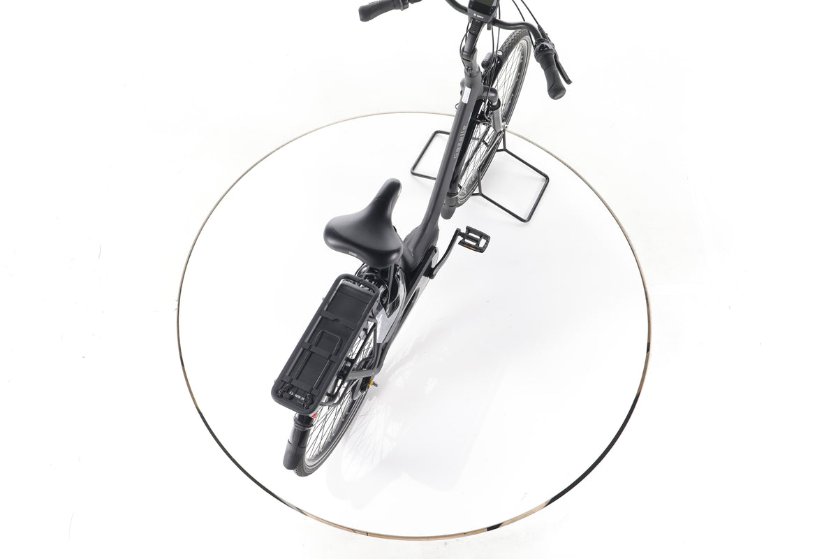Gazelle Arroyo C7+ City E-Bike Tiefeinsteiger - Image 23