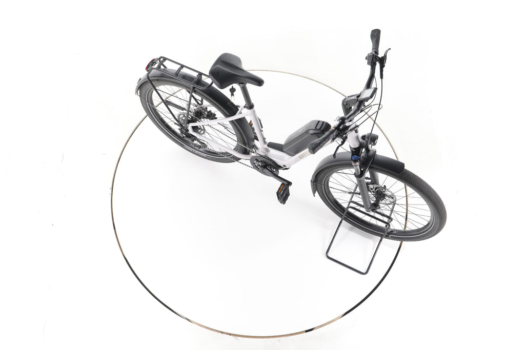 Diamant Zing Trekking E-Bike Tiefeinsteiger 2025 - Image 14