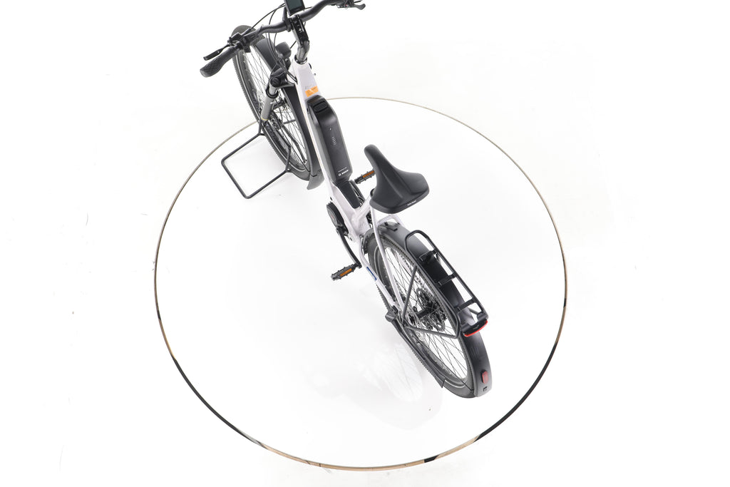 Diamant Zing Trekking E-Bike Tiefeinsteiger 2025 - Image 21