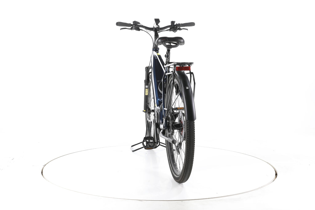 Stevens E-8X Tour Plus Trekking E-Bike - Image 10
