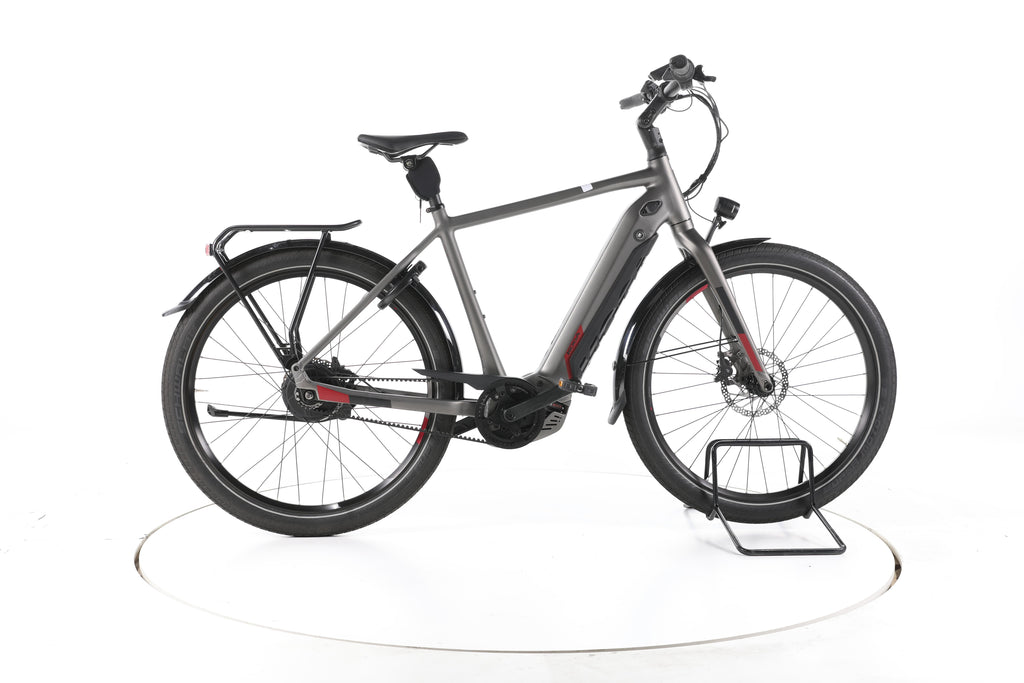 KOGA PACE B10 GENTS City E-Bike - Image 1