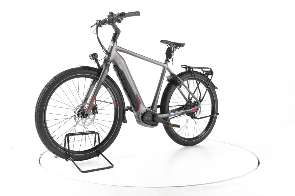 KOGA PACE B10 GENTS City E-Bike - Image 6