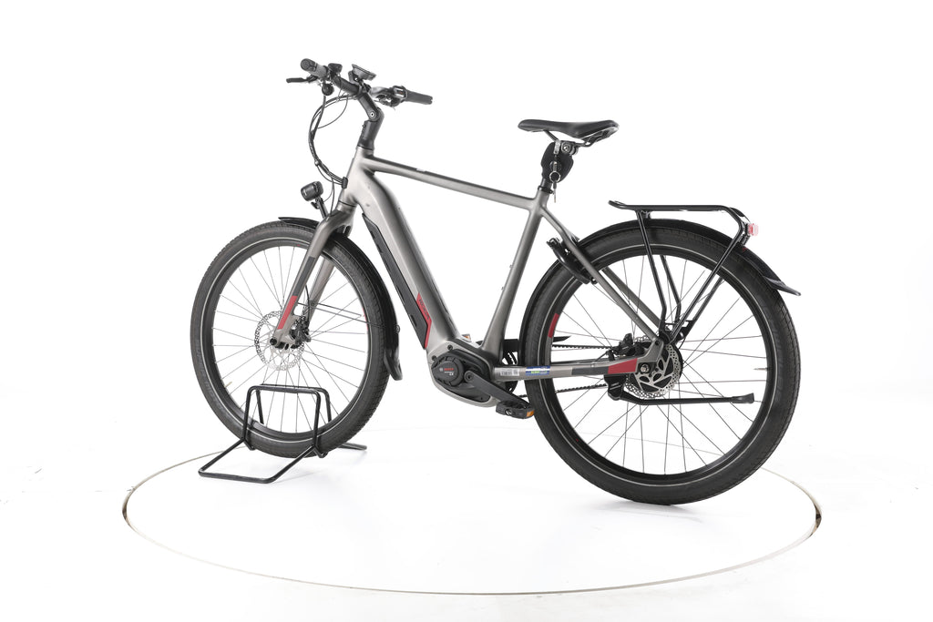 KOGA PACE B10 GENTS City E-Bike - Image 8