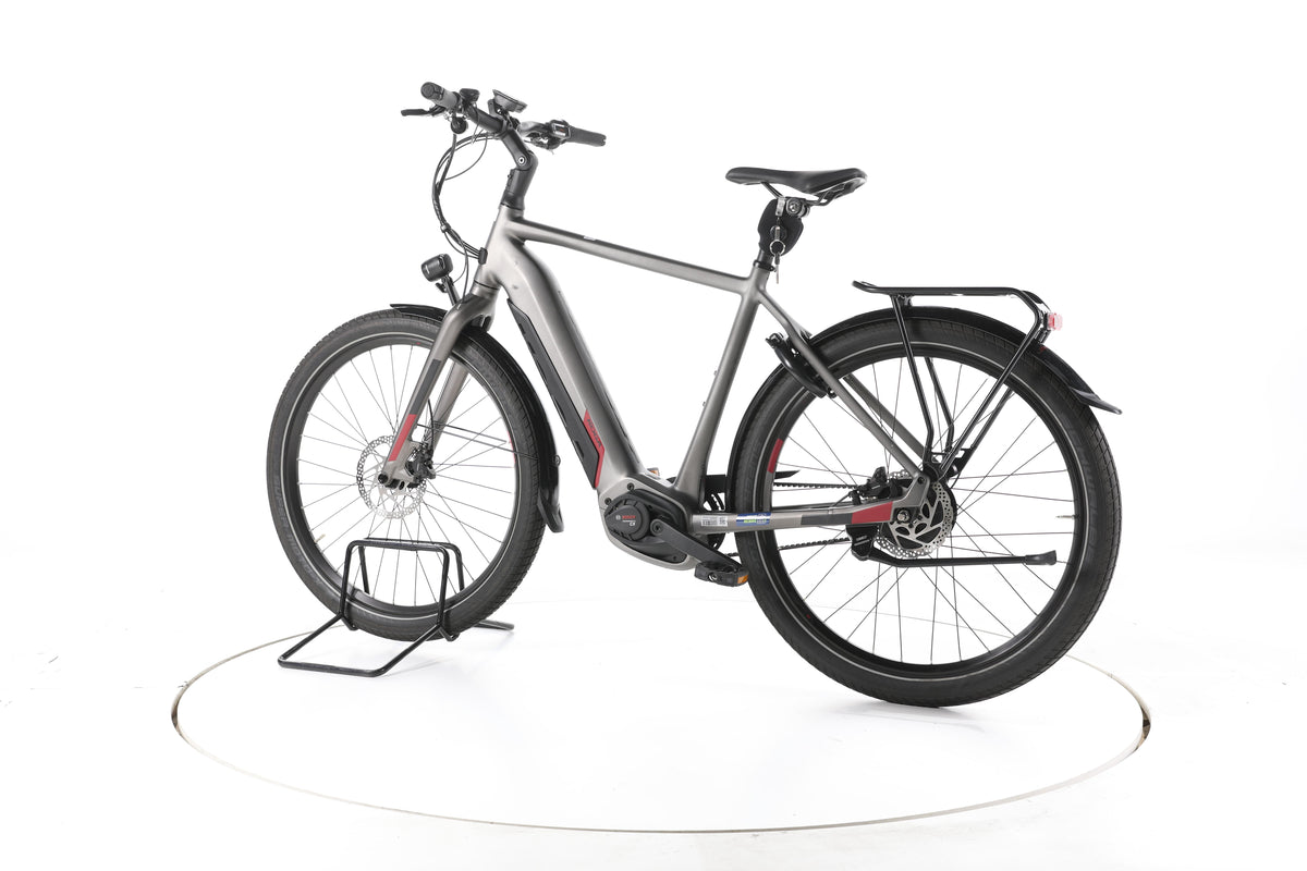 KOGA PACE B10 GENTS City E-Bike - Image 8