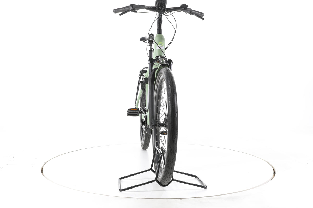 Brennabor T-31e City E-Bike Tiefeinsteiger - Image 4