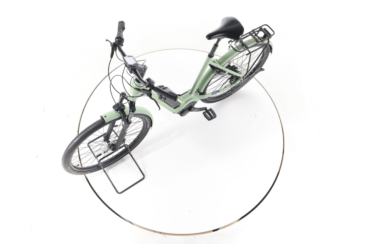 Brennabor T-31e City E-Bike Tiefeinsteiger - Image 18