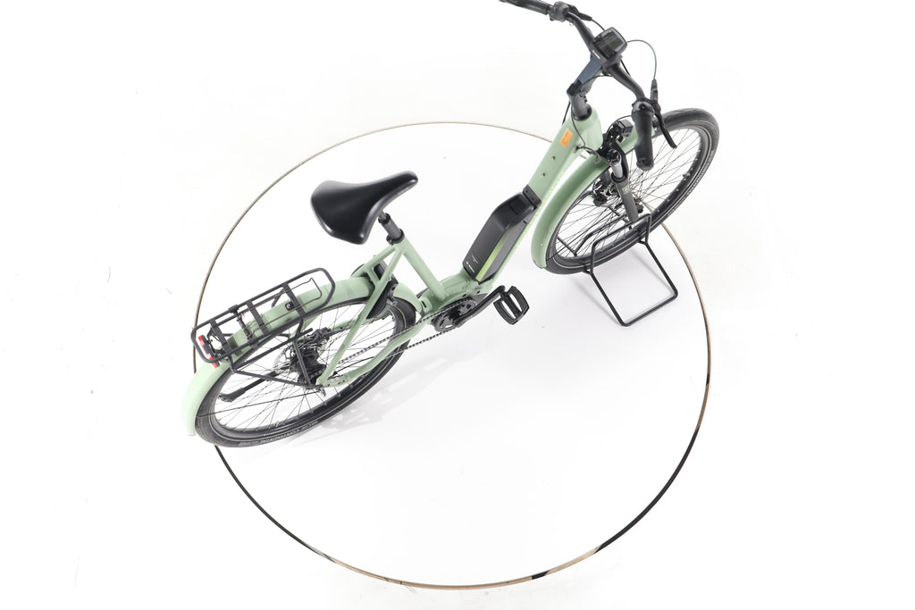 Brennabor T-31e City E-Bike Tiefeinsteiger - Image 24