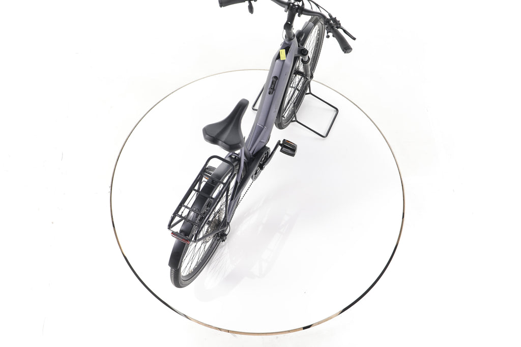 Hercules Pasero Pro I-12 Trekking E-Bike Tiefeinsteiger - Image 23