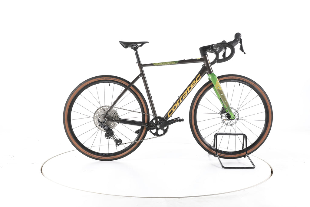 Corratec Allroad A1 Gravelbike 2025 - Image 1