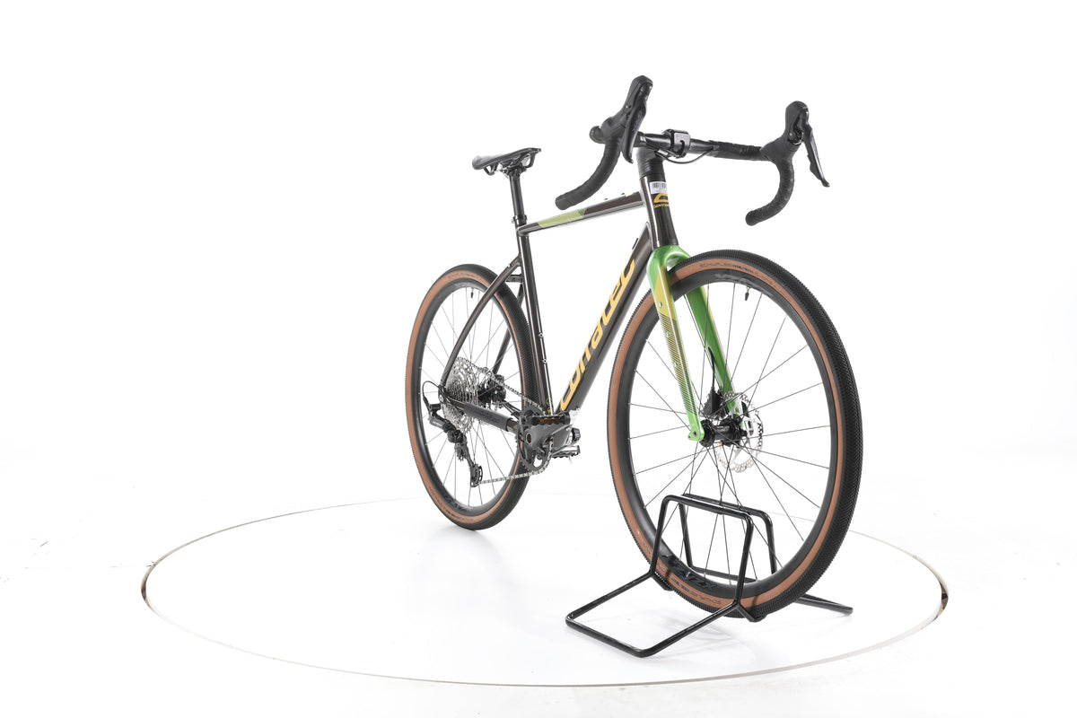 Corratec Allroad A1 Gravelbike 2025 - Image 3
