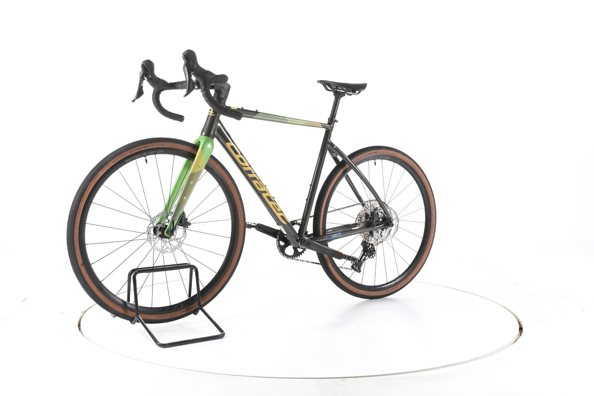 Corratec Allroad A1 Gravelbike 2025 - Image 6