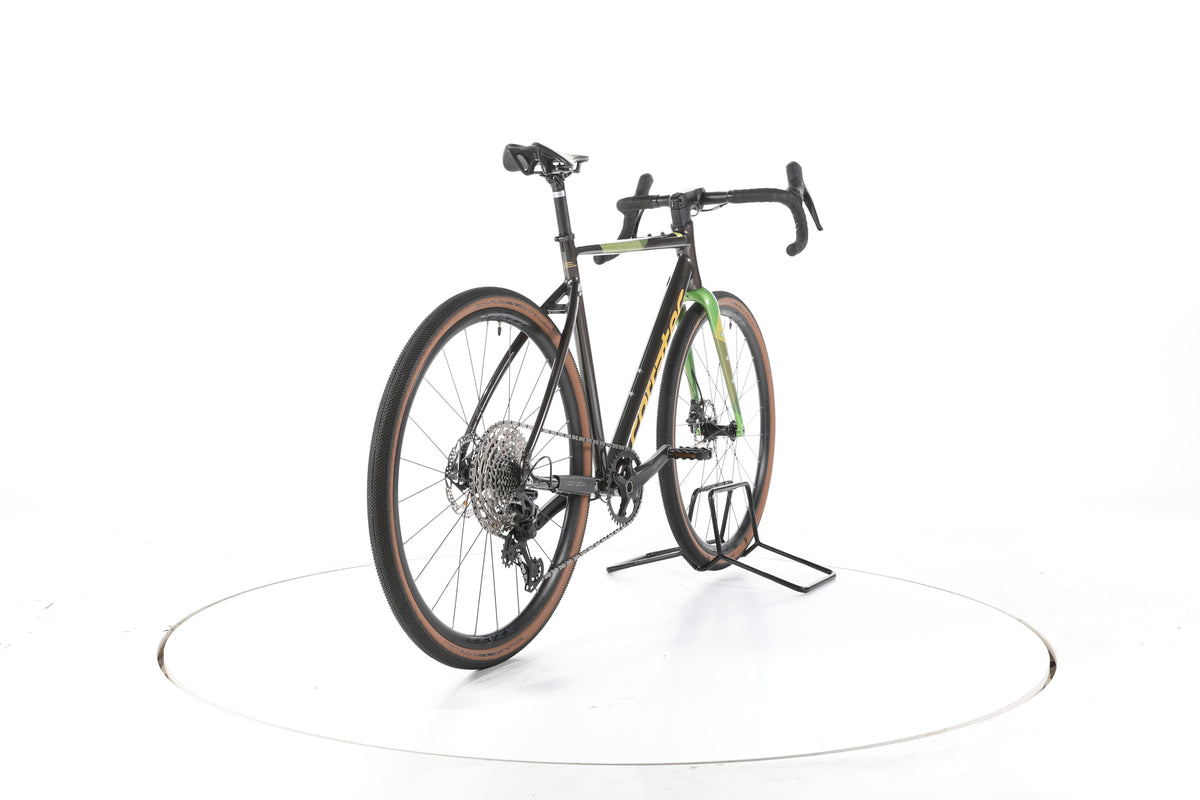 Corratec Allroad A1 Gravelbike 2025 - Image 11