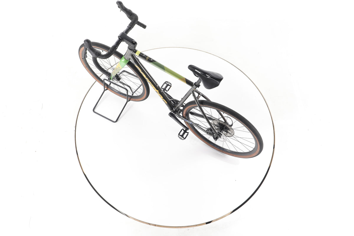 Corratec Allroad A1 Gravelbike 2025 - Image 20