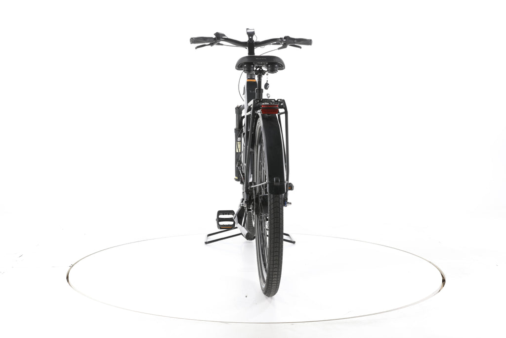 Kalkhoff Image 5.B Move City E-Bike Tiefeinsteiger 2024 - Image 10