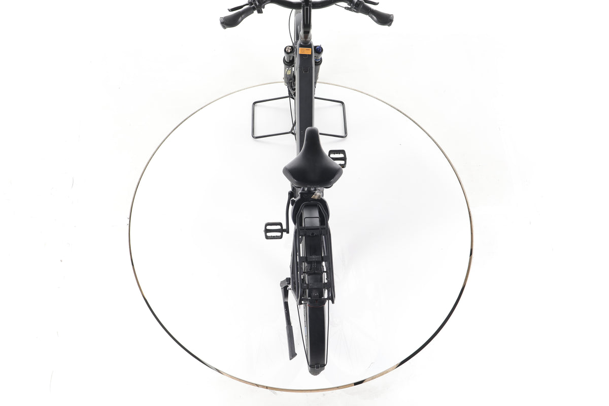 Kalkhoff Image 5.B Move City E-Bike Tiefeinsteiger 2024 - Image 22