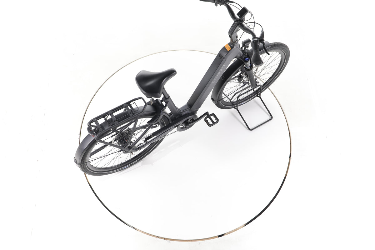 Kalkhoff Image 5.B Move City E-Bike Tiefeinsteiger 2024 - Image 24