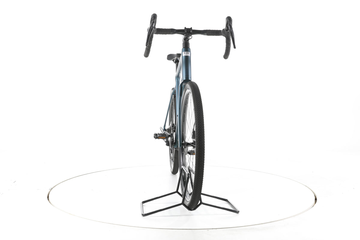 Cube Nuroad Race Gravelbike 2026 - Image 4