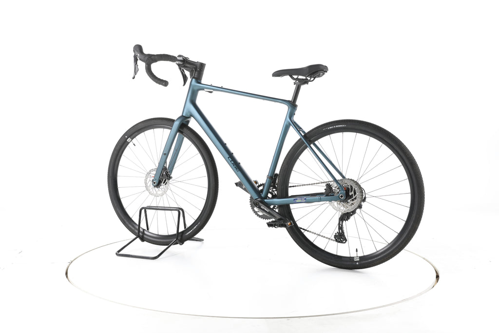 Cube Nuroad Race Gravelbike 2026 - Image 8