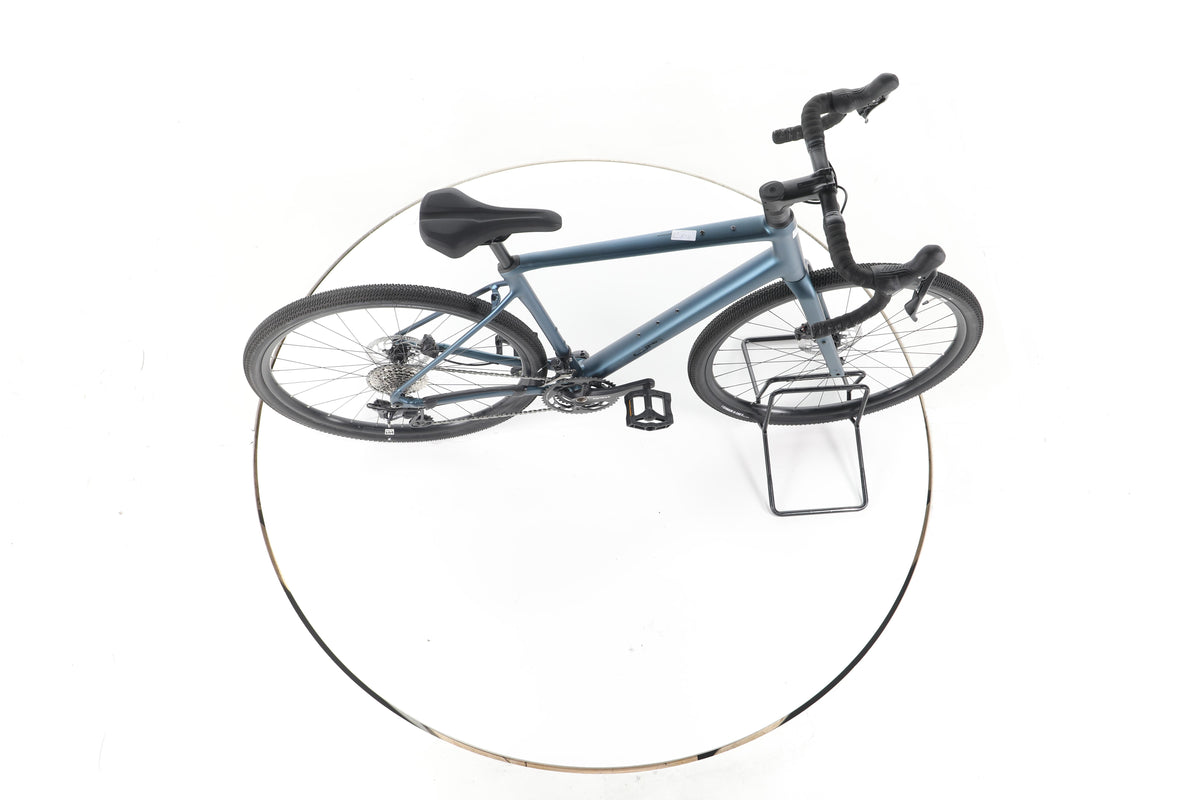 Cube Nuroad Race Gravelbike 2026 - Image 13