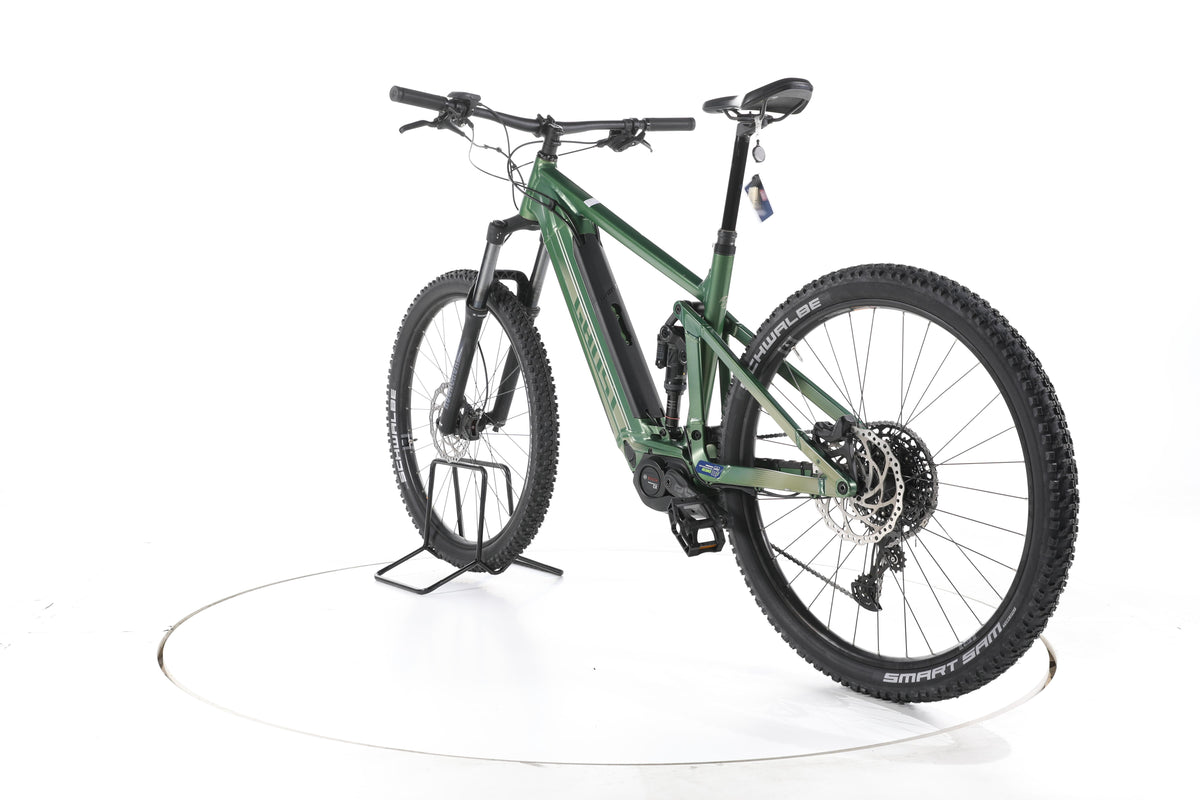 Ghost E-Riot AM Essential E-Bike Fully - Image 9