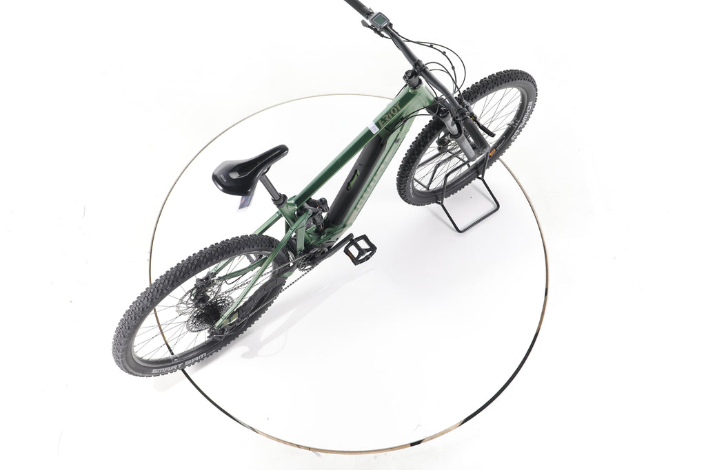 Ghost E-Riot AM Essential E-Bike Fully - Image 24