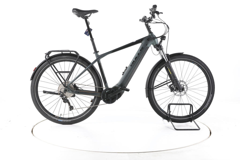 Bulls Iconic EVO 1 Trekking E-Bike - Image 1