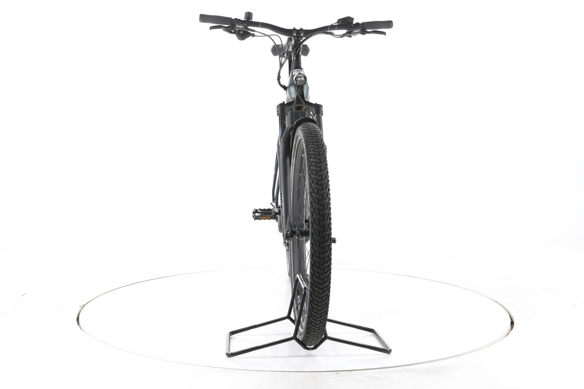 Bulls Iconic EVO 1 Trekking E-Bike - Image 4