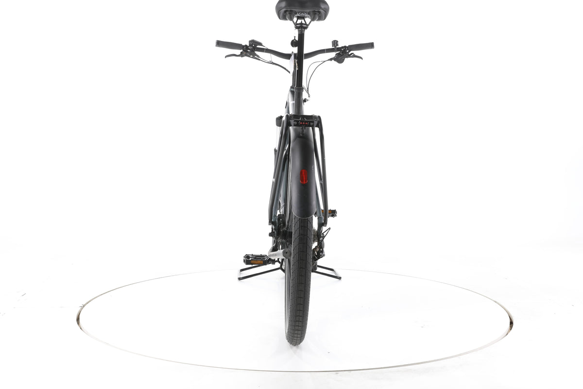 Bulls Iconic EVO 1 Trekking E-Bike - Image 10