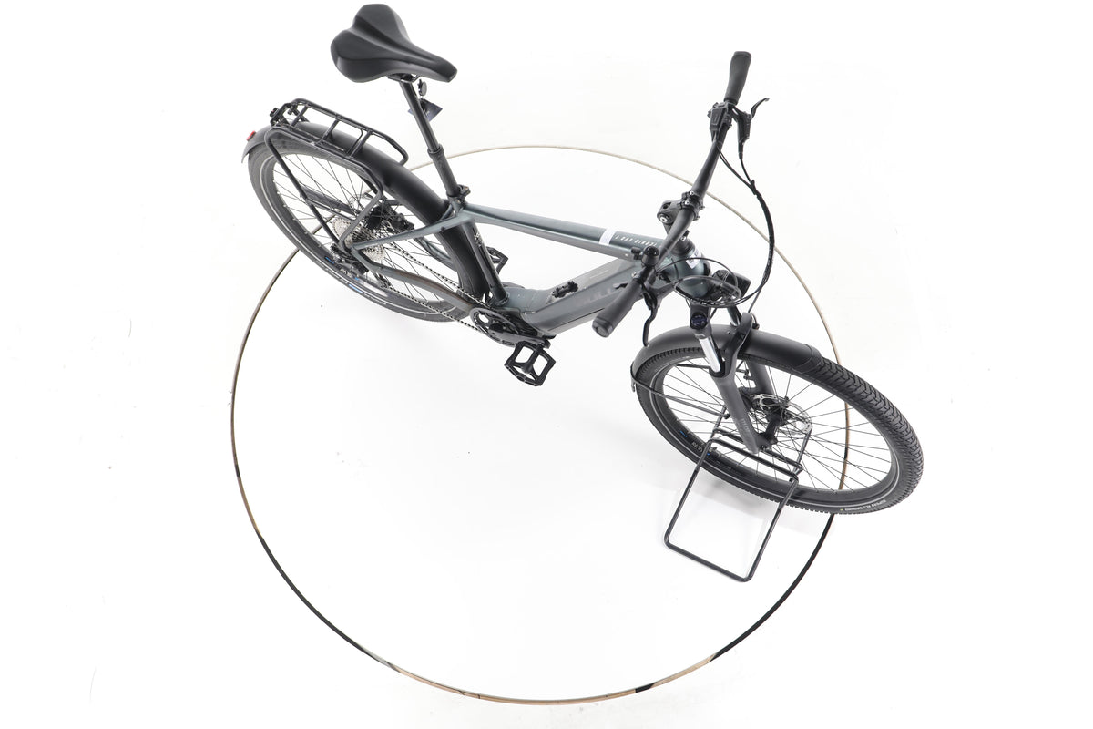 Bulls Iconic EVO 1 Trekking E-Bike - Image 14