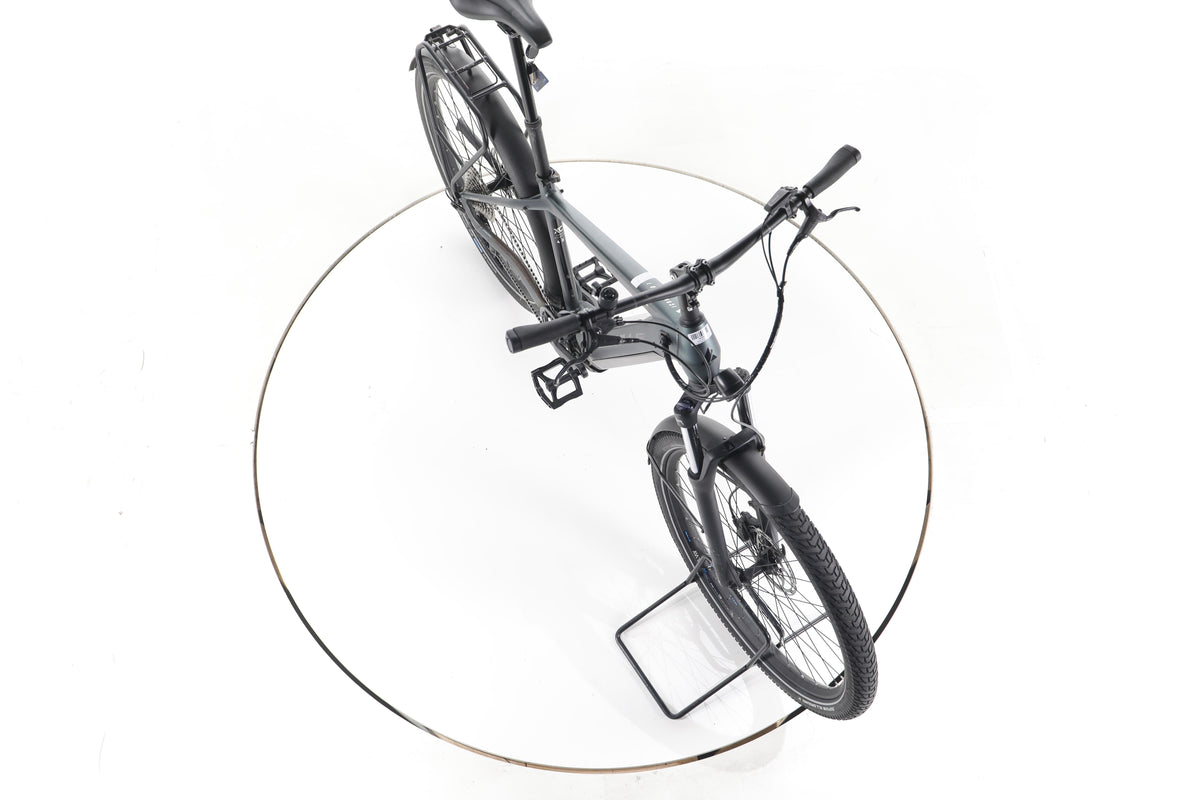 Bulls Iconic EVO 1 Trekking E-Bike - Image 15
